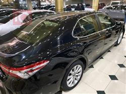 تۆیۆتا کامری